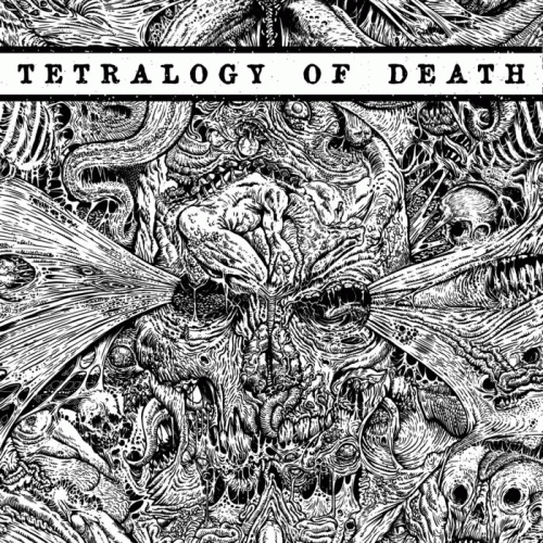 Undergang (DK-2) : Tetralogy of Death